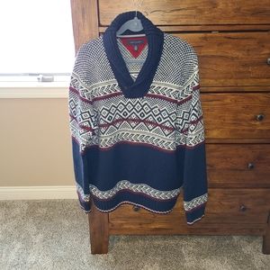 Tommy Hilfiger Men's Sweater